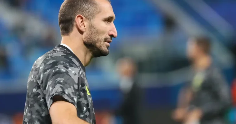 Corco Kyellini: “İtaliya ən aşağı nöqtəyə çatıb”