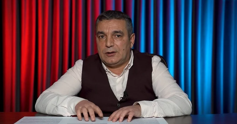 Natiq Cəfərli PA ya çağırıldı
