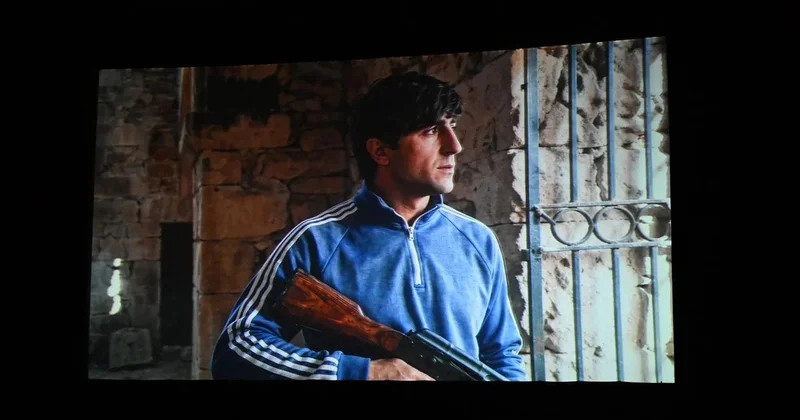 “Natiq Qasımovla bağlı film qəhrəmanlarımızın təbliği baxımından mühüm hadisədir”