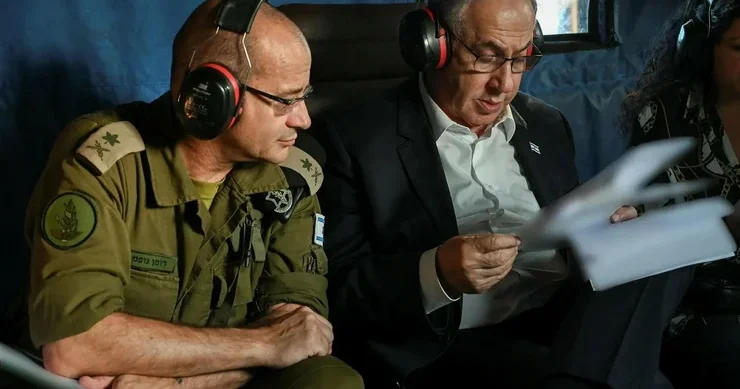 BELARUSDA DOĞULUB, HƏBS EDİLİB “Mossad”ın yeni şefi barədə nə məlumdur?
