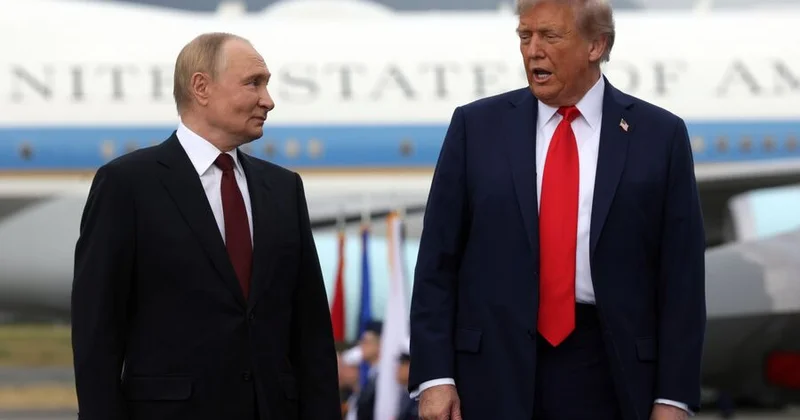 Peskov: Bu yay Putin Tramp görüşünün baş tutma ehtimalı 50% dir​​​​​​​
