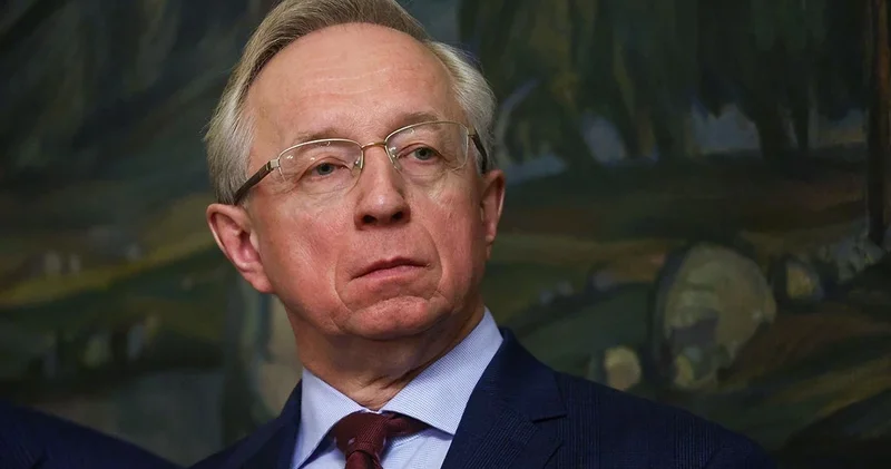 Галузин выразил соболезнования Азербайджану