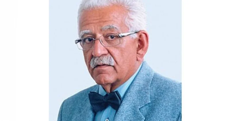 Heç kəsə bənzəməyən imza Vaqif Səmədoğlu