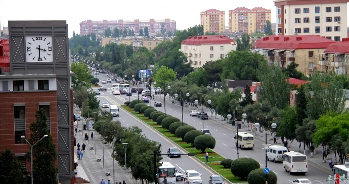 Sumqayıtda bu ərazilərdəki evlər söküləcək RƏSMİ AÇIQLAMA