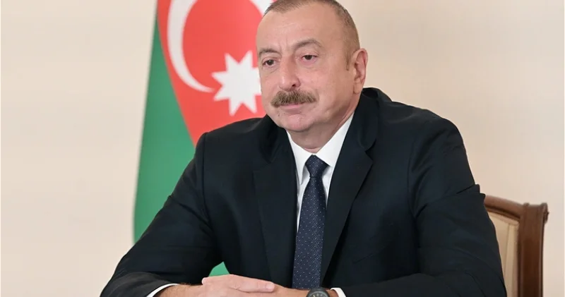 Ильхам Алиев: D Азербайджане реализуются масштабные инициативы в области защиты окружающей среды