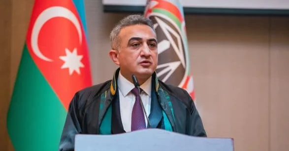 “Hüquqi xidmətlər bazarında tənzimləməyə ehtiyac var” Anar Bağırov
