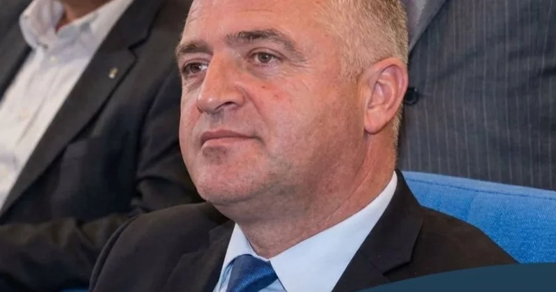 Goranboy rayon İcra Hakimiyyətinin sabiq şöbə müdiri cinayət məsuliyyətinə cəlb olunub