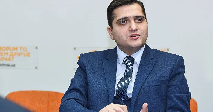 ““Anonim mənbənin” dezinformasiya yaymaqda məqsədi İran Azərbaycan münasibətlərini gərginləşdirmək olub” ELXAN ŞAHİNOĞLU