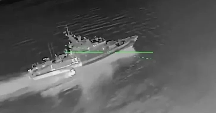 Отец погибшего в Азовском море моряка рассказал о последнем разговоре с сыном