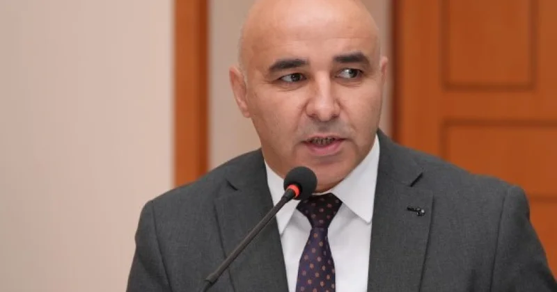 Эксперт:Азербайджан намерен обеспечить энергобезопасность не только за счет нефти, но и альтернативных источников энергии