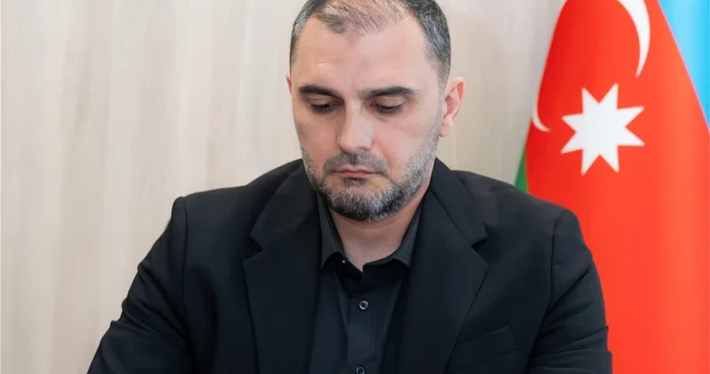 Заур Гашимов о новой работе в Шафе: Вернулся в команду, в которой выступал как футболист