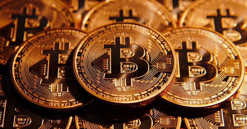 Биткоин рухнул ниже $60 тыс.: рынок накрыла волна распродаж Minval Politika