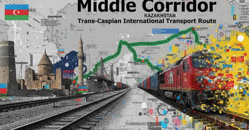 BTQ nin modernləşdirilməsi: Logistika səmərəliliyi və strateji perspektivlər