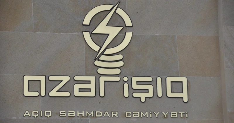 Dövlət Agentliyi Azərişığ ın regional bölmələrinin rəhbər şəxslərinə qarşı sanksiyalar tətbiq edib