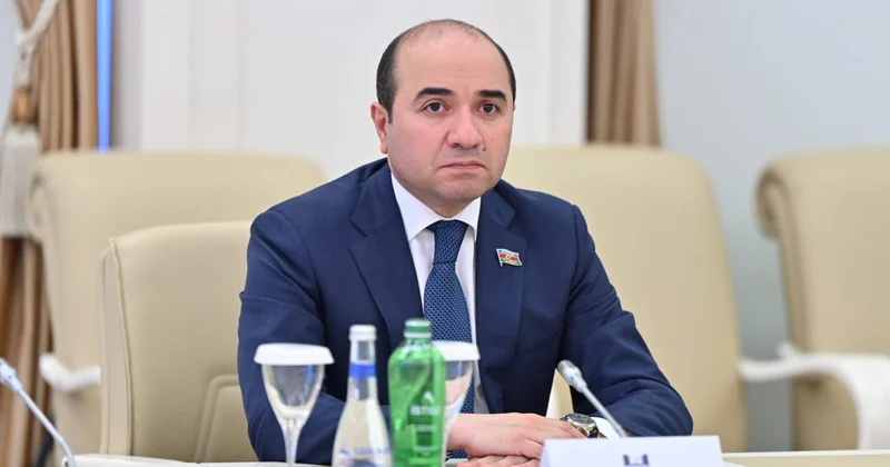 TRİPP sazişi Paşinyanın seçkiqabağı kampaniyasının tərkib hissəsidir