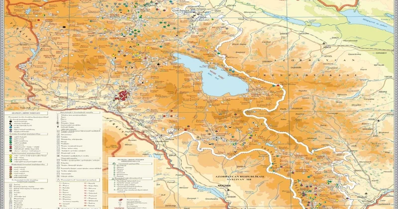Koalisiya: Ermənistan transsərhəd çaylarla əlaqədar öhdəliklərinə əməl etməlidir
