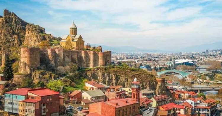 Tbilisi yox, Tiflis Deputatdan təklif