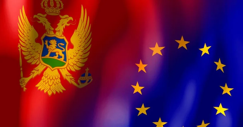 Monteneqro 2028 ci ilədək Aİ yə üzv olmaq məqsədini bir daha təsdiqləyib