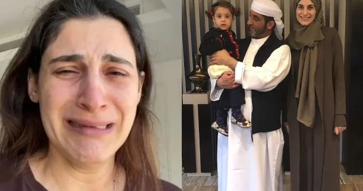 Zeynəb Cavadlının saxlanılma səbəbi bəlli oldu
