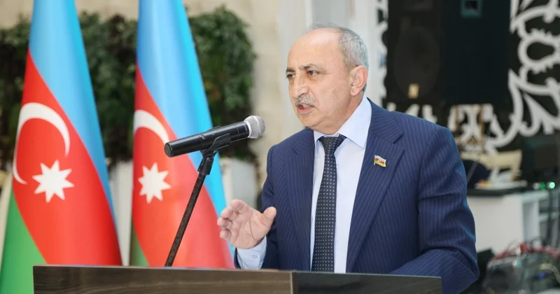 İrəvan kimi Tiflisə də tarixi adını deməliyik DEPUTAT