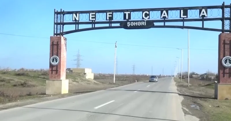 PUA hücumunda həlak olanlar arasında azərbaycanlı kapitandan XƏBƏR YOXDUR VİDEO