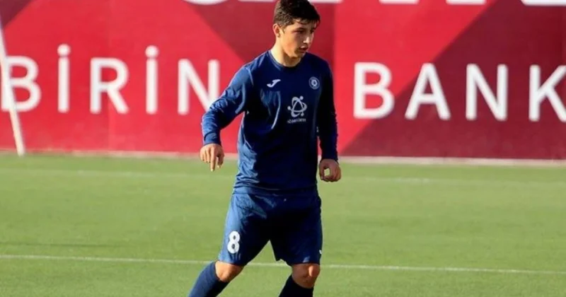 “Neftçi” bu futbolçuya görə “Sumqayıt”a kompensasiya ÖDƏMƏLİ OLACAQ