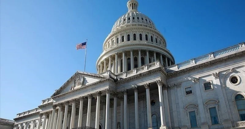 Палата представителей США одобрила законопроект о санкциях против России