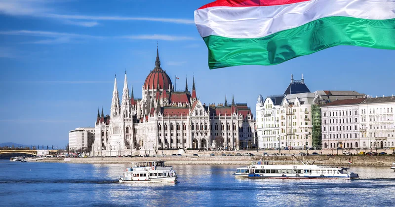 Венгрия дала зелёный свет финансированию Украины Minval Politika