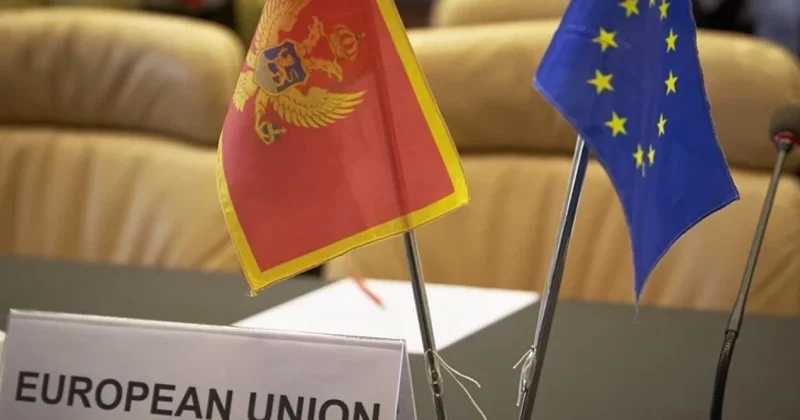 Aİ Şurasının rəhbəri: Monteneqronun 2028 ci ildə ittifaqa qəbulu tamamilə realdır