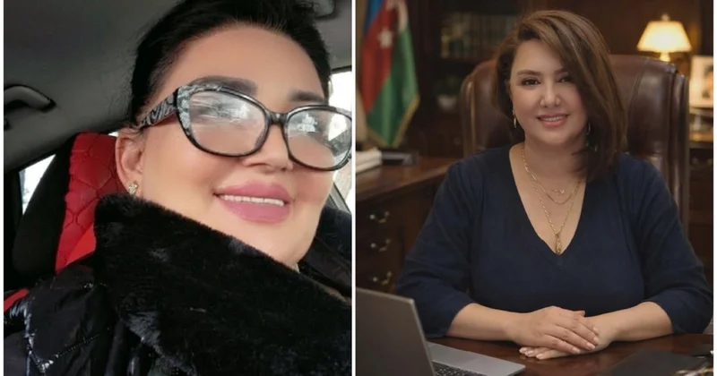 TƏCİLİ: Pərvin Abışova, İfadə Cəfərzadə və Sevil Mövsümova SAXLANILDI