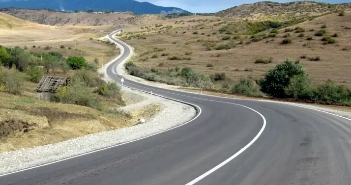 Rustavi Qırmızı Körpü yolunun tikintisi üzrə yenidən tender elan olunub