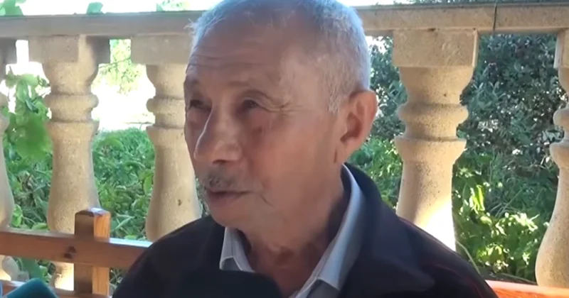 “Sonuncu dəfə danışanda dedi ki...” Azovda həlak olan Rəcəbin atası+Video
