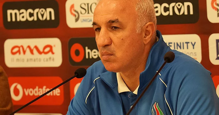 Əsədov: “İnanıram ki, milli hər iki oyunda qələbə qazanacaq”