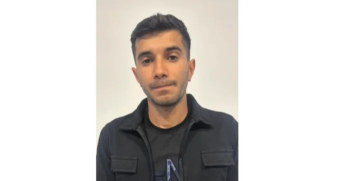 Sürücülük hüququ olmayan narkotik aludəçisi sükan arxasında tutuldu VİDEO