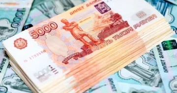 Rusiyanın beynəlxalq ehtiyatları bir həftə ərzində 5,1 milyard dollar azalıb