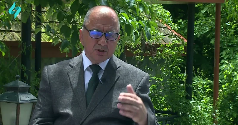 İsa Həbibbəyli mərkəzə yeni direktor TƏYİN ETDİ
