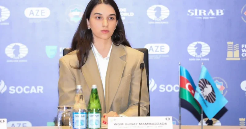 Ən güclü şahmatçılarımızdan biri Avropa çempionatından vaxtından əvvəl ayrılıb ÖZƏL