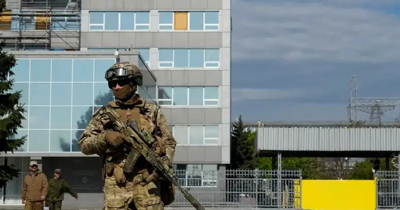 Перемирие между Россией и Украиной