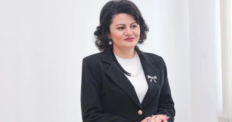 Söz ömrü yaşayanlar Pərvanə Bayramqızı yazır
