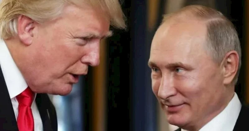 Putin Trampın İsrail tərəfindən yönəldilməsinə inanmır