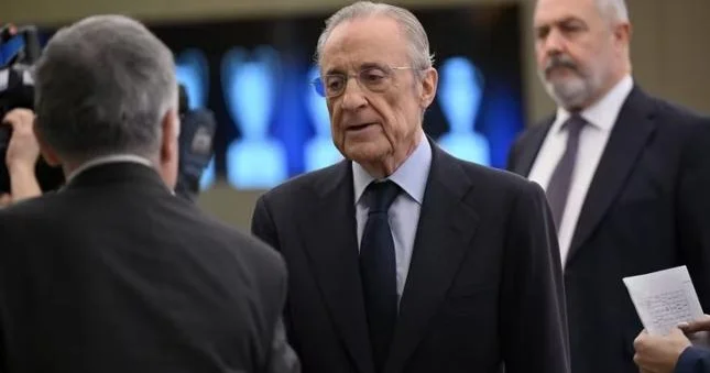 Mourinyo ilə müqavilə artıq yekunlaşdırılıb Peres