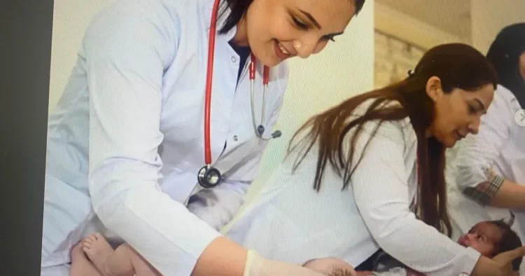 Peyvənd olunmayan uşaqlar risk altındadır Tanınmış pediatrdan XƏBƏRDARLIQ