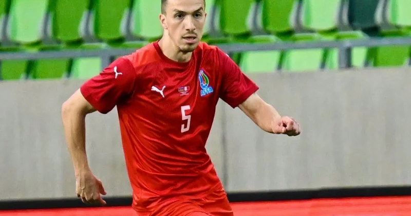 Anton Krivotsyuk: “Abdulla ilə danışdıq, məsələni bağladıq”
