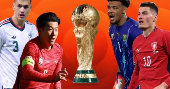 DÇ 2026: A qrupunda favorit kimdir?