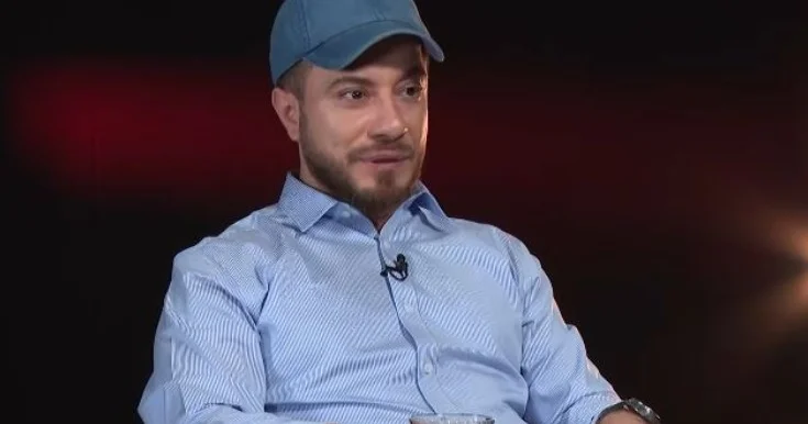 Atam ölümündən əvvəl iki ağ geyimli varlıq gördüyünü deyirdi