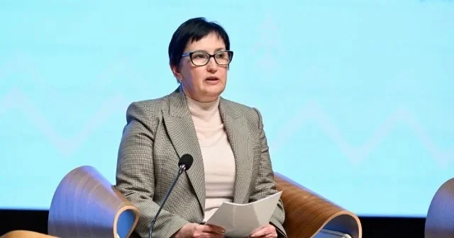 Xəzərin enməsi prosesi davam edəcək Rusiyalı mütəxəssis