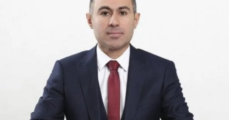 Araz Aslanlı: Bakı Tbilisi Qars dəmir yolu xəttinin modernləşdirilməsi Azərbaycanın uzunmüddətli strateji baxışının nəticəsidir
