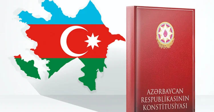 Mütərəqqi Ana qanunumuz