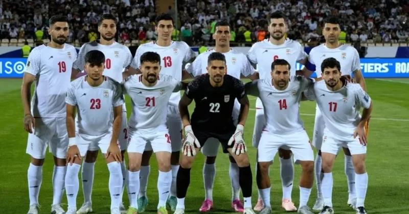 ABŞ İran futbolçularına Dünya Kuboku üçün viza verib
