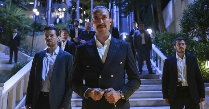 “Eşref Rüya”nın ulduzu yeni serialda rol alacaq